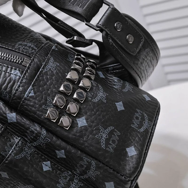 最高級 MCM リュック バックパックコピー MMK mct72787